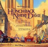 Various artists - Hunchback of Notre Dame