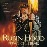 Various artists - Robin Hood: Prince of Thieves
