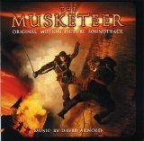 David Arnold - The Musketeer