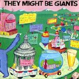 They Might Be Giants - They Might Be Giants