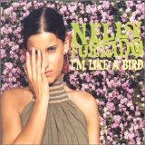 Nelly Furtado - I'm Like a Bird (CD single)