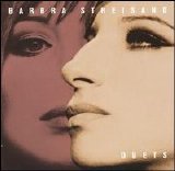 Barbra Streisand - Duets 2002