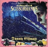 Danny Elfman - Edward Scissorhands