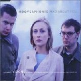 Hooverphonic - Mad About You (CD single)