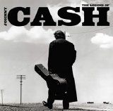 Johnny Cash - The Legendary Johnny Cash