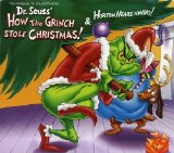 Various artists - how the grinch stole christmas