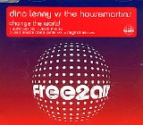 The Housemartins - Change the World (CD single)