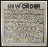 New Order - Peel Sessions '98