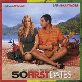Various artists - 50 First Dates