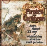 Various artists - Pirates of the Caribbean
