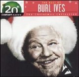 Burl Ives - Best of Burl Ives: The Christmas Collection