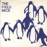 The Field Mice - Sensitive (7" single)