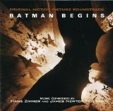 Hans Zimmer & James Newton Howard - Batman Begins