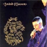 Sinéad O'Connor - She Who Dwells ...
