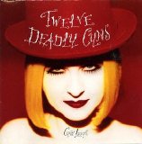 Cyndi Lauper - Twelve Deadly Cyns