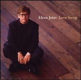 Elton John - Love Songs