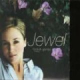 Jewel - Foolish Games (CD single)