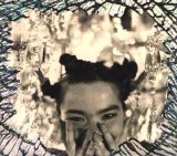Björk - Big Time Sensuality (CD single)