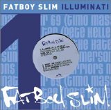 Fatboy Slim - Illuminati (CD single)