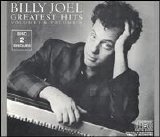 Billy Joel - Billy Joel: Greatest Hits, Volumes 1 & 2 (1973-1985)