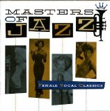 Various artists - Masters of Jazz: volume 5 - Female Vocal Classics