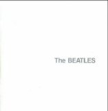 The Beatles - white album