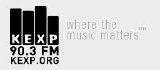 KEXP - wo' pop