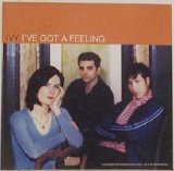 Ivy - I've Got a Feeling (CD single)