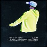 Pet Shop Boys - Cubism live