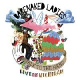 Barenaked Ladies - Talk to the Hand Live in Michigan