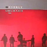 Energy Orchard - Belfast (CD single)