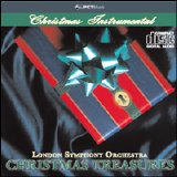 London Symphony Orchestra - Christmas Traditions