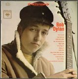 Bob Dylan - Bob Dylan