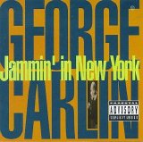 George Carlin - Jammin' In New York