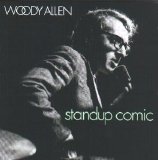 Woody Allen - Standup Comic