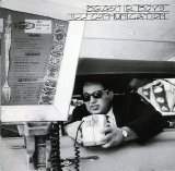 Beastie Boys - Ill' Communication