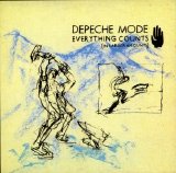 Depeche Mode - Everything Counts