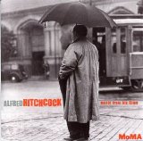 Various artists - Alfred Hitchcock: Music From His Films
