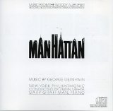 George Gershwin - Manhattan