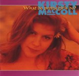 Kirsty MacColl - What Do Pretty Girls Do?