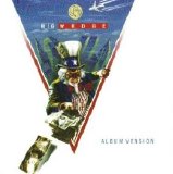 Fish - Big Wedge (CD single)