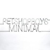 Pet Shop Boys - Minimal (UK CD single 1)