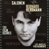 Bernard Herrmann - Bernard Herrmann Film Scores