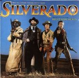 Bruce Broughton - Silverado