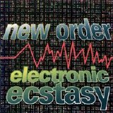 New Order - live: Electronic Ecstasy