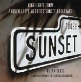 Cast of Sunset Boulevard - Sunset Boulevard (highlights)