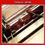 The Beatles - red album