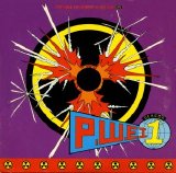 Pop Will Eat Itself - Def Con One