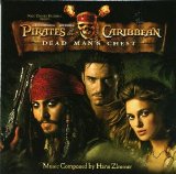 Hans Zimmer - Pirates of the Caribbean: Dead Man's Chest
