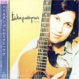 Tristan Prettyman - The Love EP